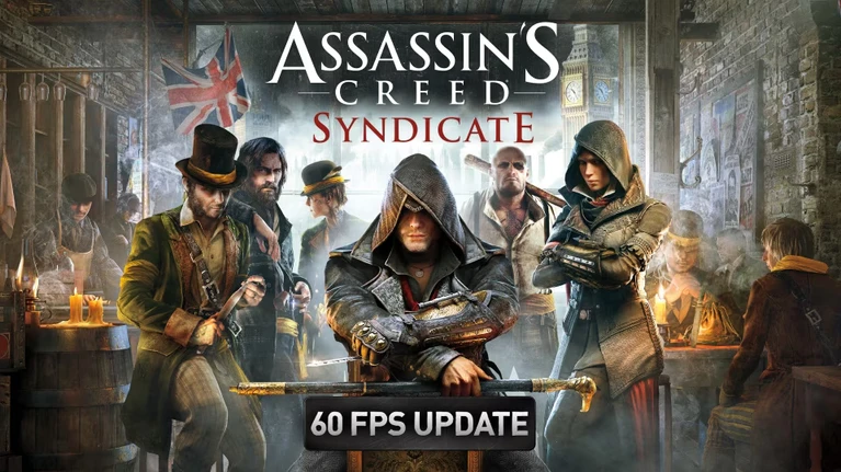 Assassins Creed Syndicate si Aggiorna