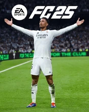 EA Sports FC 25