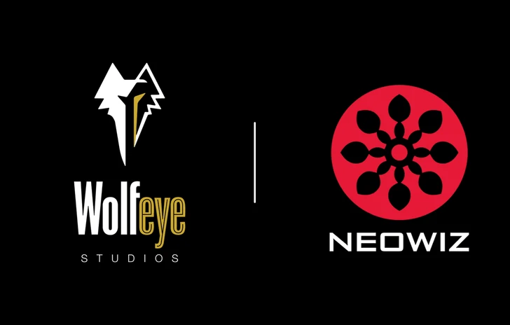 Neowiz pubblica il nuovo gioco di Wolfeye lo studio di Weird West