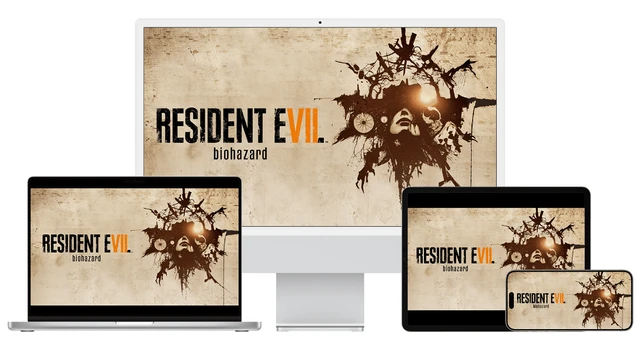 Il survival horror torna su iPhone, iPad e Mac con Resident Evil 7 biohazard e Resident Evil 2