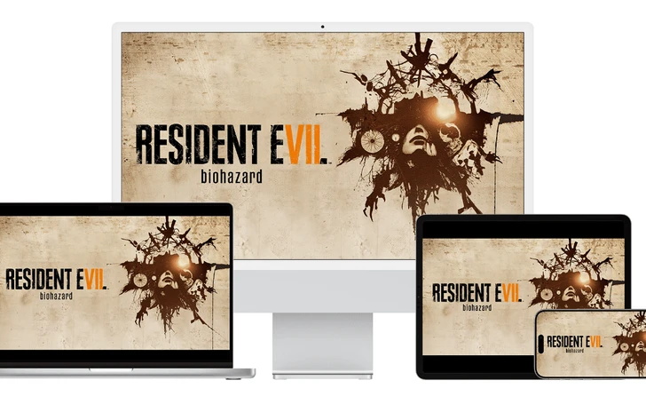 Il survival horror torna su iPhone iPad e Mac con Resident Evil 7 biohazard e Resident Evil 2