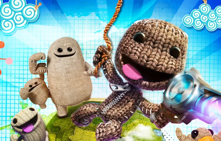 LittleBigPlanet 3 e tutti i DLC di LittleBigPlanet saranno rimossi dal PlayStation Store