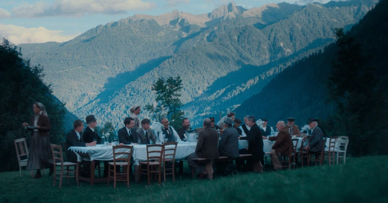 Vermiglio, recensione: se Piccole donne fosse ambientato tra le montagne trentine