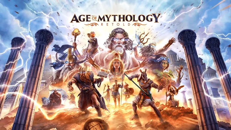 Age of Mythology Retold la recensione di un mito del passato