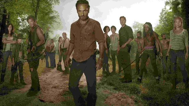 The Walking Dead i momenti più iconici delle prime 10 stagioni in attesa del finale