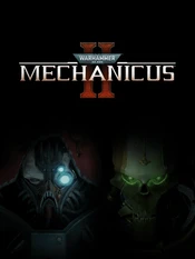 Warhammer 40000 Mechanicus II