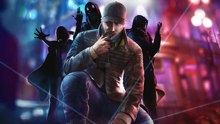 Watch Dogs Legion giunge già al termine