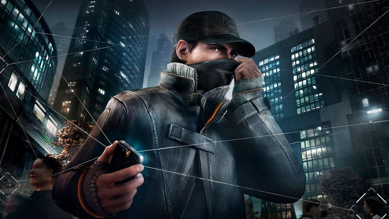 Watch Dogs e The Stanley parable grauitit su Epic Store