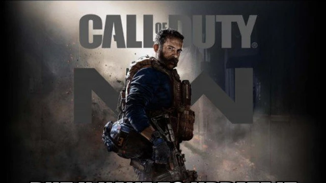 Call of Duty trolla se stesso