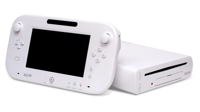 Nintendo Wii U non è più riparabile