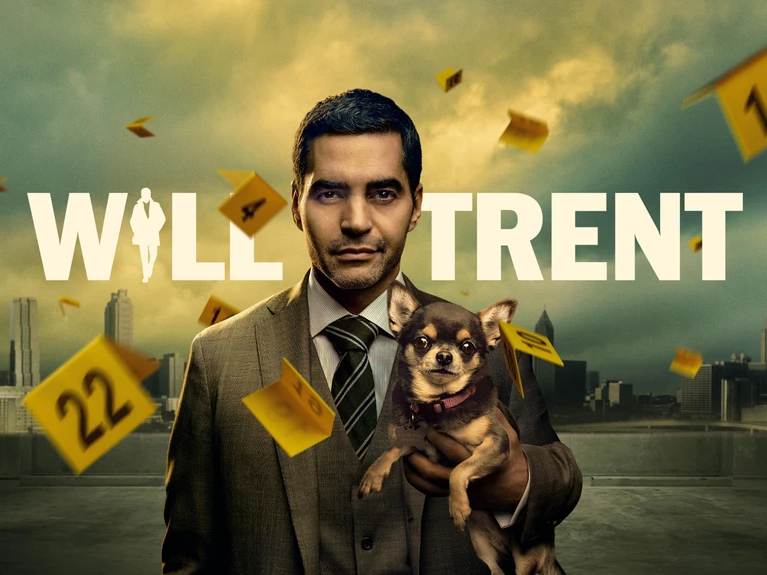 La recensione di Will Trent il crime drama di Disney con un protagonista eccezionale