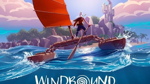 Eil grande giorno di Windbound