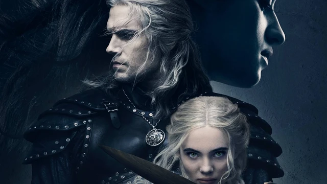 The Witcher  la recensione della seconda stagione