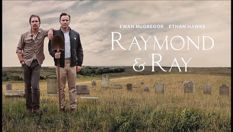 Raymond  Ray recensione i fratelli Ewan McGregor e Ethan Hawke fanno centro