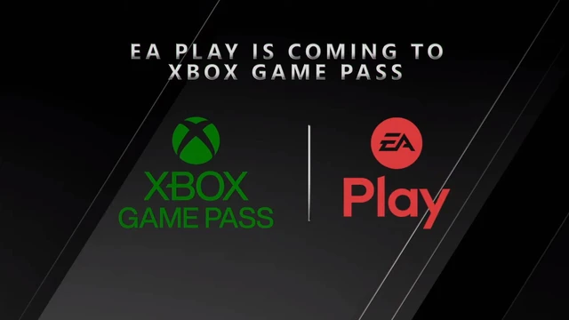 Electronic Arts sara parte di Xbox Game Pass dal 10 Novembre