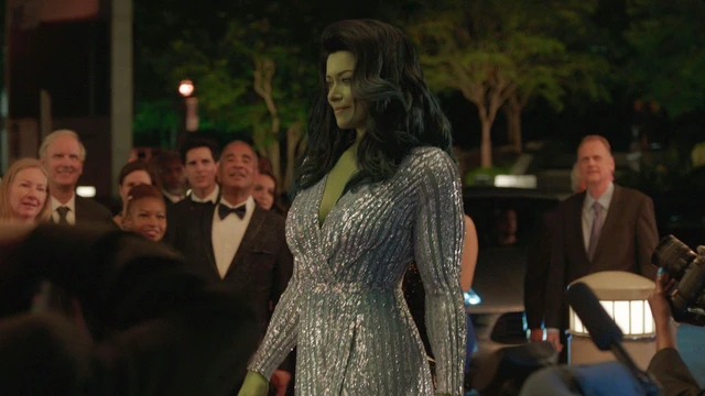 SheHulk episodio 1 trama e curiosità la grintosa avvocatessa debutta su Disney