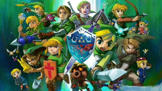 Film su Zelda? Smentiti i rumor